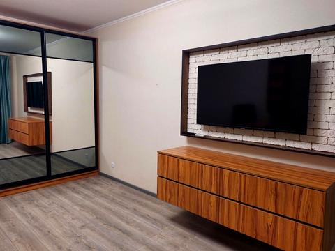 квартира по адресу Николая Закревского ул., 101-А