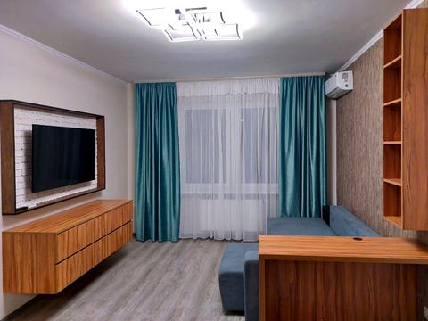 квартира по адресу Николая Закревского ул., 101-А