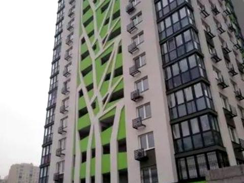 квартира по адресу Николая Закревского ул., 101-А