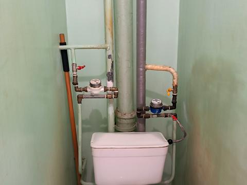 квартира по адресу Краснодарская ул. (Краснодарська), 179б