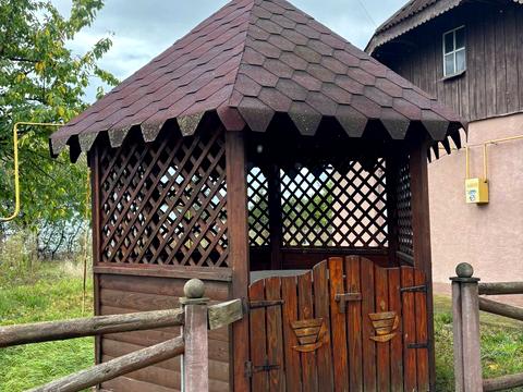 дом по адресу Шевченка