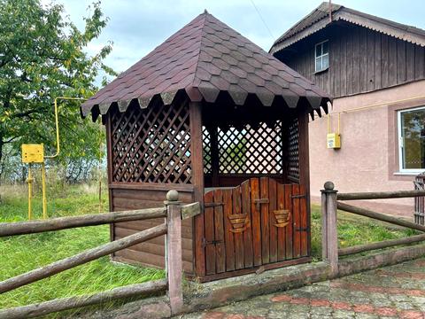 дом по адресу Шевченка