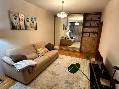 квартира по адресу Анны Ахматовой ул., 14-Б