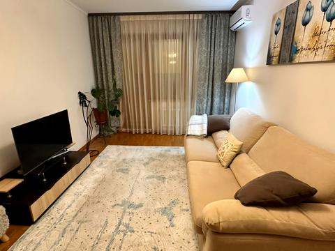 квартира по адресу Анны Ахматовой ул., 14-Б