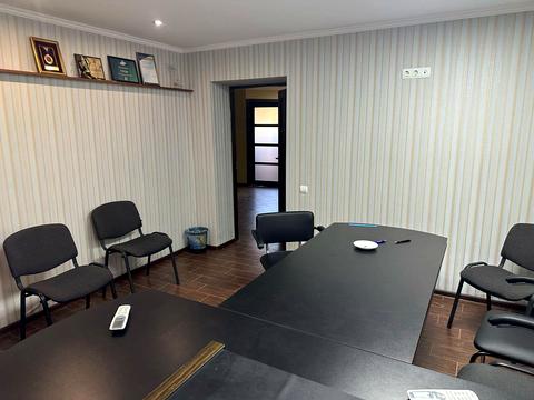 коммерческая по адресу На Нивах ул., 13