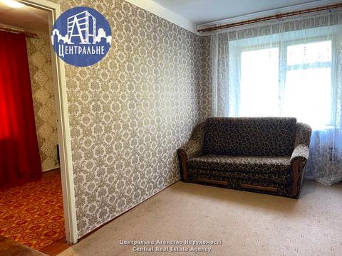 квартира по адресу Проспект незалежності, 92