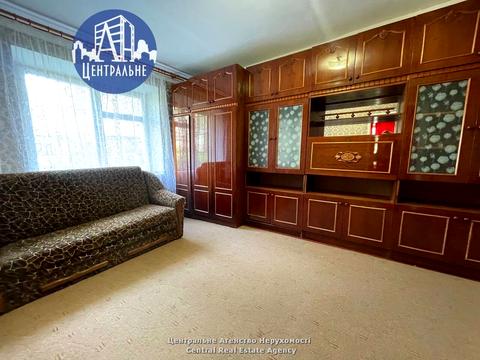 квартира по адресу Проспект незалежності, 92