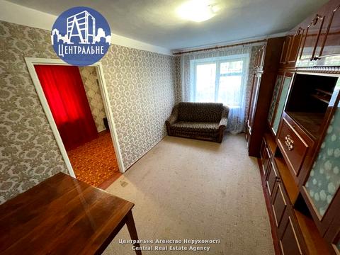 квартира по адресу Проспект незалежності, 92