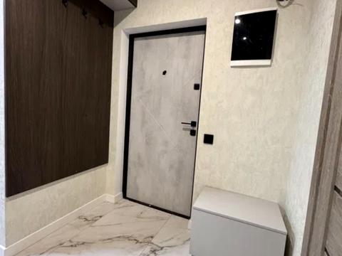 квартира за адресою Запорізьке шосе, 2-А