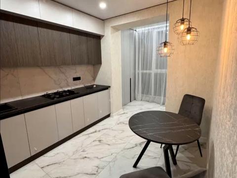 квартира за адресою Запорізьке шосе, 2-А