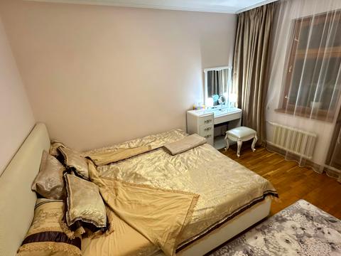 квартира по адресу Анны Ахматовой ул., 14-Б