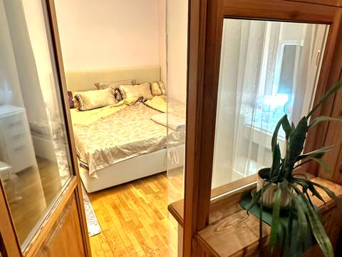 квартира по адресу Анны Ахматовой ул., 14-Б