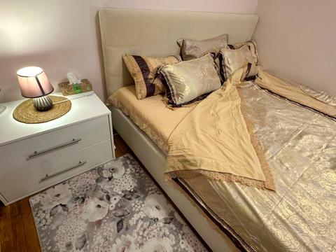 квартира по адресу Анны Ахматовой ул., 14-Б