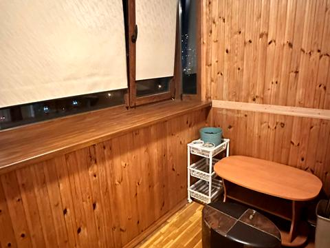 квартира по адресу Анны Ахматовой ул., 14-Б