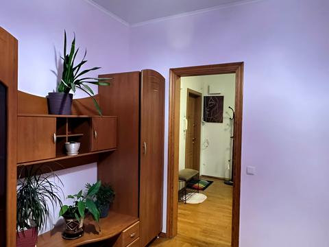 квартира по адресу Анны Ахматовой ул., 14-Б