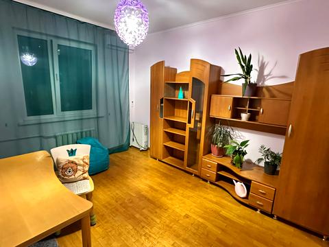 квартира по адресу Анны Ахматовой ул., 14-Б