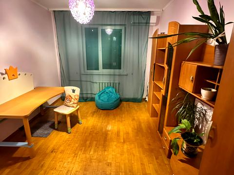 квартира по адресу Анны Ахматовой ул., 14-Б