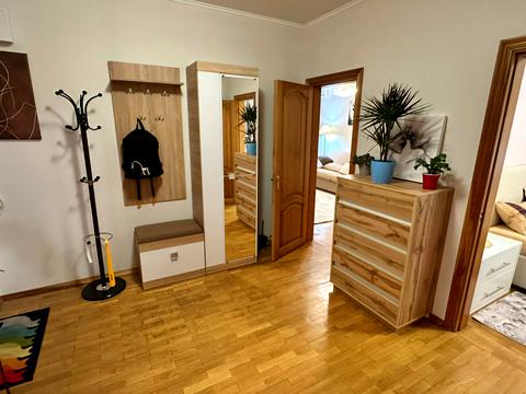 квартира по адресу Анны Ахматовой ул., 14-Б