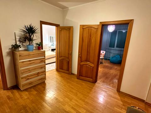 квартира по адресу Анны Ахматовой ул., 14-Б