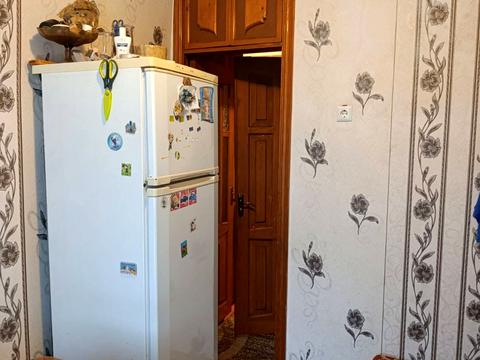 квартира за адресою Київська вул., 162а