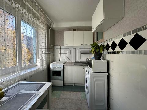 квартира по адресу Приорская ул. (Полупанова), 3/2