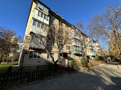 квартира по адресу Приорская ул. (Полупанова), 3/2