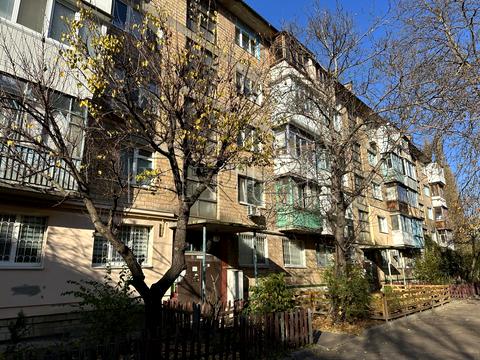 квартира по адресу Приорская ул. (Полупанова), 3/2