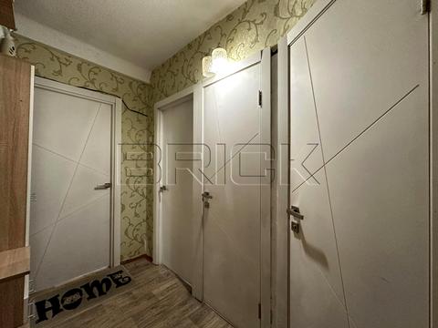 квартира по адресу Приорская ул. (Полупанова), 3/2