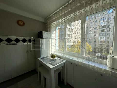 квартира по адресу Приорская ул. (Полупанова), 3/2