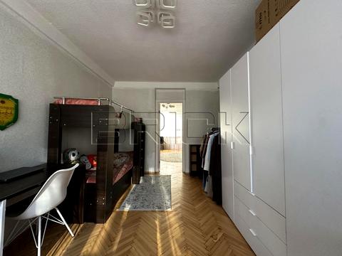 квартира по адресу Приорская ул. (Полупанова), 3/2