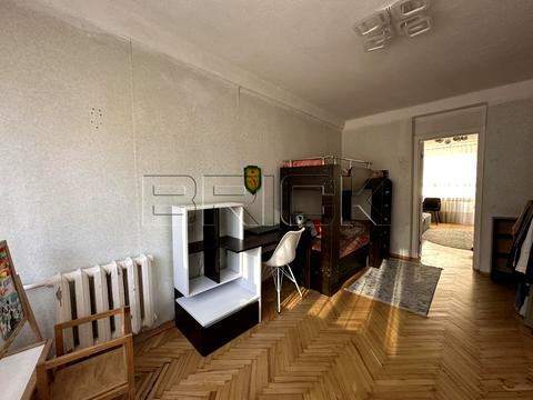 квартира по адресу Приорская ул. (Полупанова), 3/2