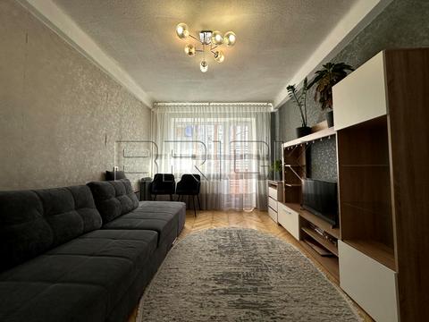 квартира по адресу Приорская ул. (Полупанова), 3/2