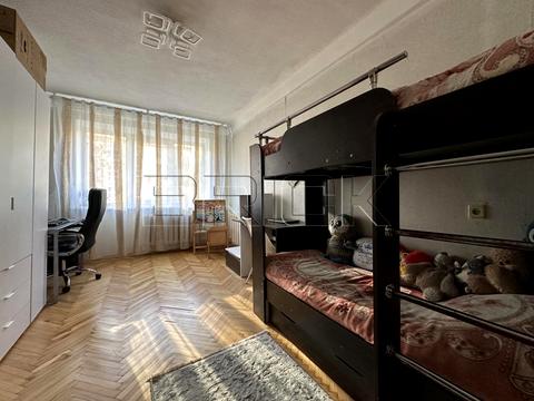 квартира по адресу Приорская ул. (Полупанова), 3/2