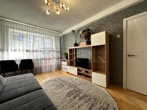 квартира по адресу Приорская ул. (Полупанова), 3/2