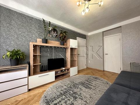 квартира по адресу Приорская ул. (Полупанова), 3/2