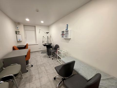 комерційна за адресою Ново-Оскольська вул., 2-Н