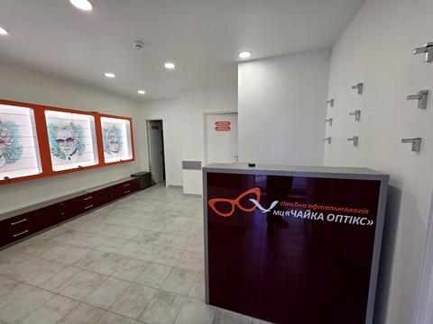 комерційна за адресою Ново-Оскольська вул., 2-Н