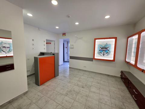 комерційна за адресою Ново-Оскольська вул., 2-Н