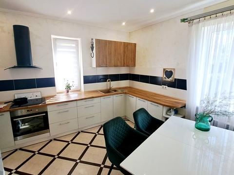 будинок за адресою Любецька вул. (Кемеровська)