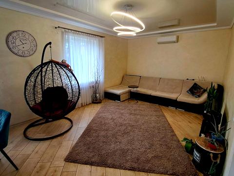 будинок за адресою Любецька вул. (Кемеровська)