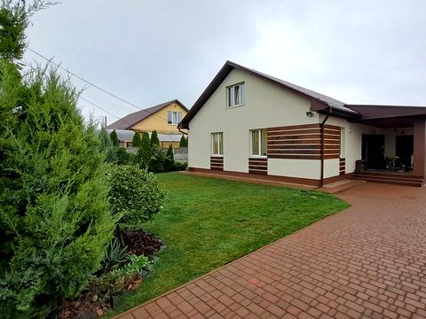 будинок за адресою Любецька вул. (Кемеровська)