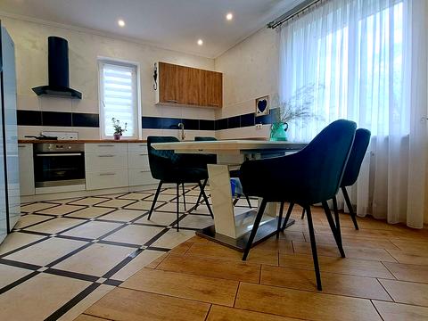 будинок за адресою Любецька вул. (Кемеровська)