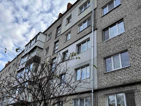 квартира за адресою Миру просп., 71/1