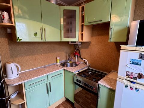 квартира за адресою Миру просп., 71/1