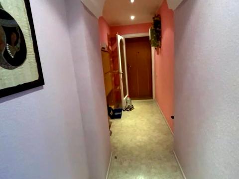 квартира по адресу Полигонная ул. (Погребняка), 17