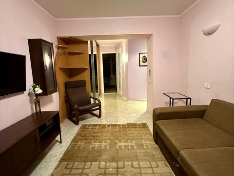 квартира по адресу Полигонная ул. (Погребняка), 17