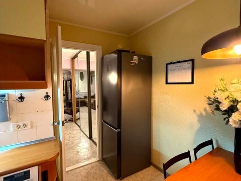 квартира по адресу Полигонная ул. (Погребняка), 17