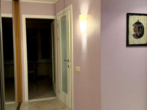 квартира по адресу Полигонная ул. (Погребняка), 17