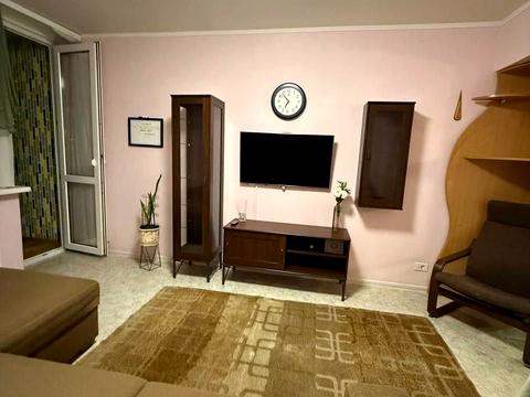 квартира по адресу Полигонная ул. (Погребняка), 17