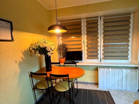 квартира по адресу Полигонная ул. (Погребняка), 17